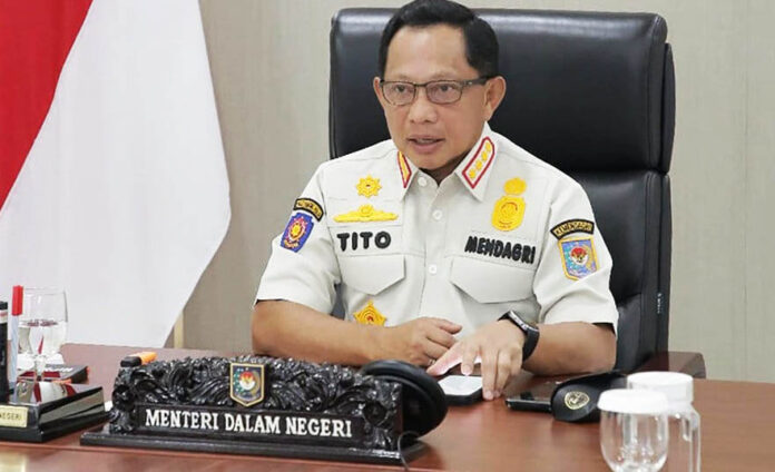 Tito Bongkar Masalah Beasiswa Papua, Pemerintah Pusat Siap Ambil Alih Pendanaan