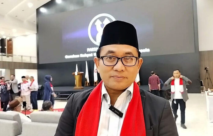 ICGI 2025: Dunia Harus Bersatu Mencegah Konflik, Bukan Memperkuat Perang
