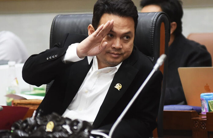 KUHP Baru Segera Berlaku, DPR Tancap Gas Selesaikan RUU Pidana