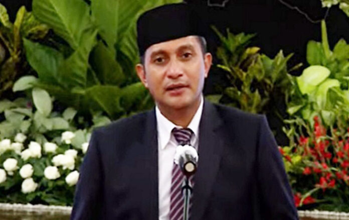 Wamenkumham: Era Baru Pemidanaan, Kurungan Tak Lagi Berlaku dalam Perda