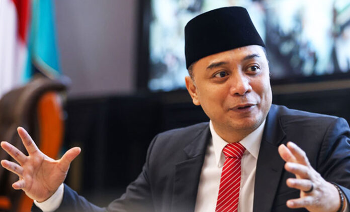 DPR RI Turun Tangan! Legal Opinion Kejati Tentukan Nasib Ribuan Warga Surabaya