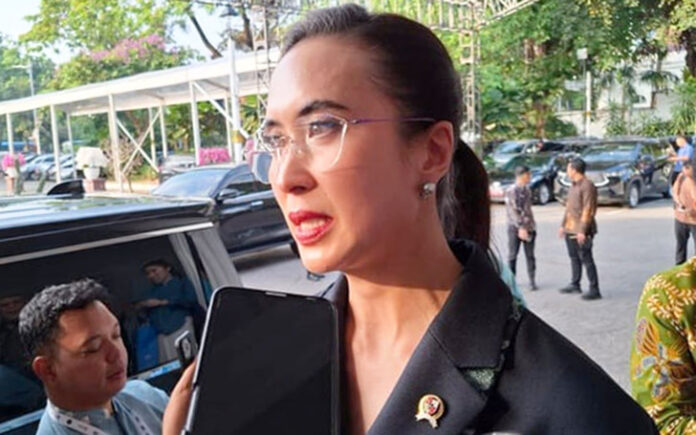 Duka dan Respons Cepat: Menpar Widiyanti Siapkan Mitigasi Pariwisata Hadapi Bencana