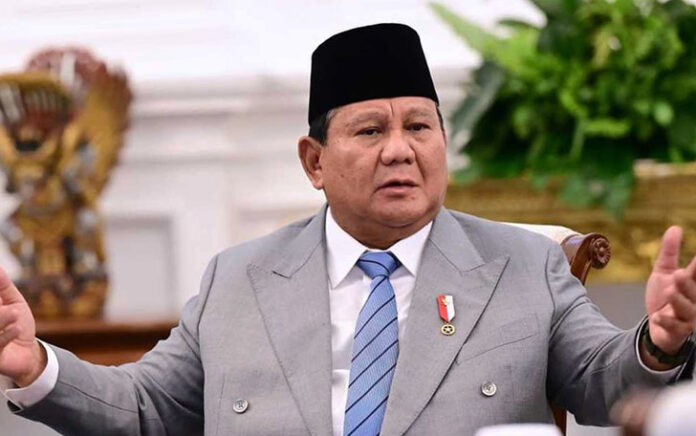 Langkah Besar Prabowo! Indonesia Siapkan Dewan Nasional Kesejahteraan Keuangan