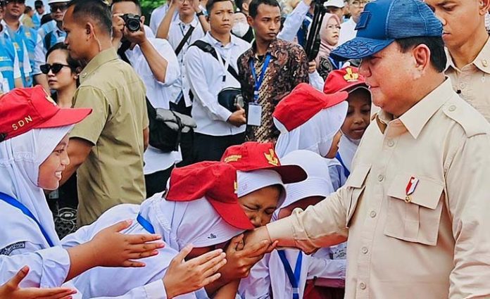 Prabowo Gerak Cepat! Fokus Pendidikan Vokasi untuk Putus Rantai Kemiskinan