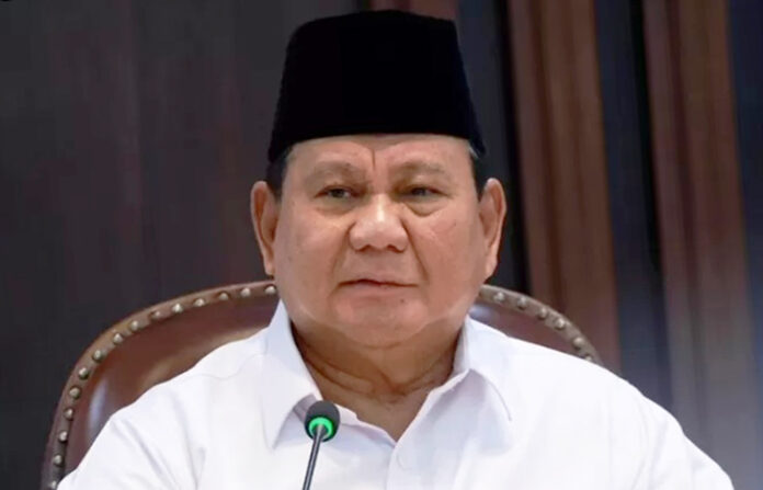 Prabowo Instruksikan Riset Besar-Besaran: dari Ketahanan Pangan hingga Alutsista