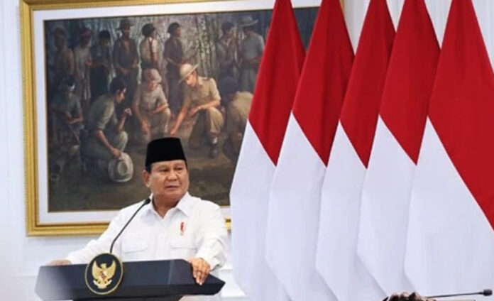 Prabowo Trenggono Bertemu di Istana, Progres Kampung Nelayan Merah Putih Dipastikan On Track