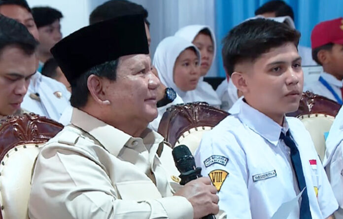 Program Transformasi Digitalisasi Pembelajaran Prabowo Beri Dampak Instan: Belajar Lebih Interaktif, Cepat, dan Menyenangkan