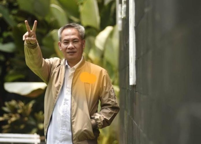 Tanggung Jawab Prabowo Jadi Sinyal KPK Harus Serius Usut Kasus Whoosh