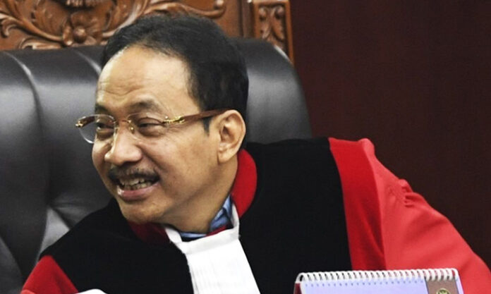 Putusan MK Mengguncang IKN