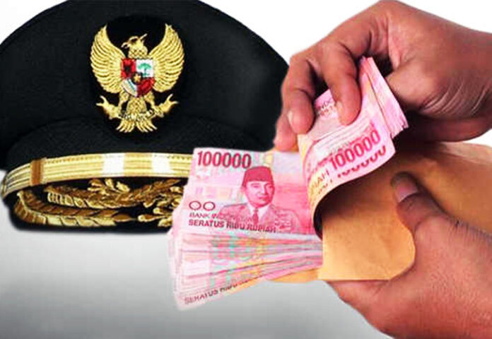 Komisi Pemberantasan Korupsi (KPK) kembali melakukan operasi tangkap tangan (OTT) terhadap kepala daerah. Fenomena berulang ini menuai sorotan tajam dari DPR RI. Wakil Ketua Komisi II DPR RI, Dede Yusuf Macan, menilai mahalnya biaya politik dalam pemilihan kepala daerah (Pilkada) menjadi akar persoalan maraknya korupsi di tingkat daerah. (Foto: Ilustrasi)