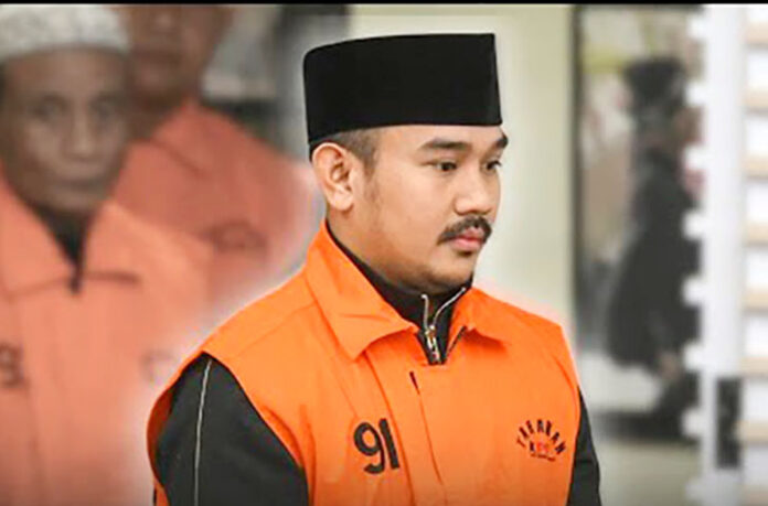 Jejak Aset Bupati Bekasi: Dari Kekayaan Rp79 Miliar hingga Dugaan Suap Proyek Komisi Pemberantasan Korupsi (KPK) menetapkan Bupati Bekasi Ade Kuswara Kunang sebagai tersangka dalam kasus dugaan suap dan ijon proyek.