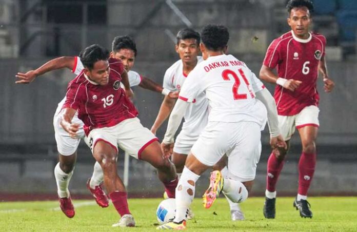 Harapan Timnas Indonesia U-23 untuk melaju ke semifinal SEA Games 2025 pupus meski berhasil meraih kemenangan dramatis 3-1 atas Myanmar pada laga terakhir Grup C di Stadion 700th Anniversary, Chiang Mai, Thailand, Jumat (12/12) malam WIB.