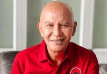 Said Abdullah Tekankan Persatuan, PDIP Jatim Sedang Terancam Pecah? Said Abdullah Tekankan Persatuan, PDIP Jatim Sedang Terancam Pecah?