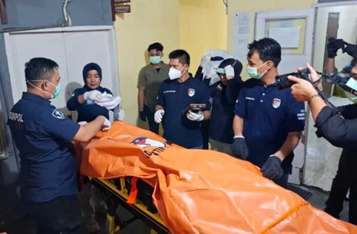 Posko Disaster Victim Identification (DVI) di Kabupaten Agam, Sumatera Barat, kembali menerima tambahan jenazah korban bencana banjir bandang dan longsor yang melanda wilayah tersebut.