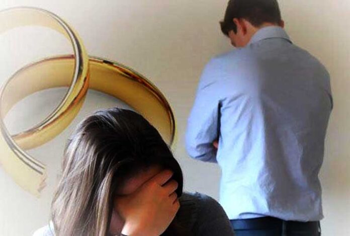 Total 1.659 perkara gugatan cerai ditangani lembaga tersebut, dengan perempuan menjadi pihak paling banyak mengajukan permohonan perceraian.