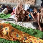 Aisha Meninggal di Pengungsian: Kisah Pilu Pasien Diabetes Tanpa Obat di Tengah Bencana Aceh Seorang warga bernama Aisha (63) meninggal dunia saat mengungsi akibat banjir besar di Aceh Tamiang, Aceh.