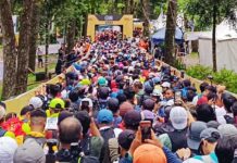 Kronologi Lengkap Dua Pelari Tewas Saat Trail Run di Gunung Lawu Dua peserta pelari lomba trail run Siksorogo Lawu Ultra 2025, yakni Pujo Buntoro (55) dan Sigit Joko Purnomo (45), meninggal dunia saat mengikuti kategori 15 kilometer di Gunung Lawu, Jawa Tengah, pada Minggu (7/12/2025).