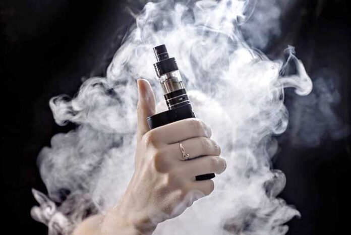 Etomidate selama ini dikenal sebagai obat anestesi, namun belakangan disalahgunakan dengan cara dicampurkan ke dalam liquid vape atau rokok elektrik, sehingga memicu tren penyalahgunaan baru di kalangan pengguna narkotika.