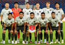 Timnas Indonesia U-23 vs Myanmar: Jadwal, Live Streaming, dan Dua Skenario Ajaib Menuju Semifinal SEA Games 2025 Timnas Indonesia U-23 akan menjalani laga hidup-mati pada pertandingan terakhir Grup C SEA Games 2025 dengan menghadapi Myanmar.