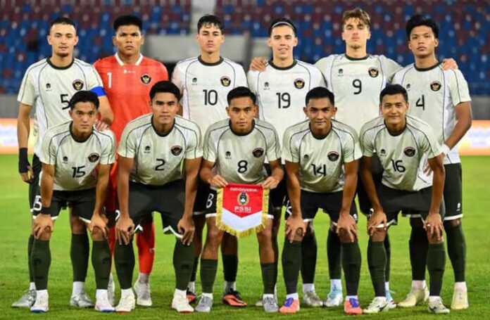 Timnas Indonesia U-23 akan menjalani laga hidup-mati pada pertandingan terakhir Grup C SEA Games 2025 dengan menghadapi Myanmar.