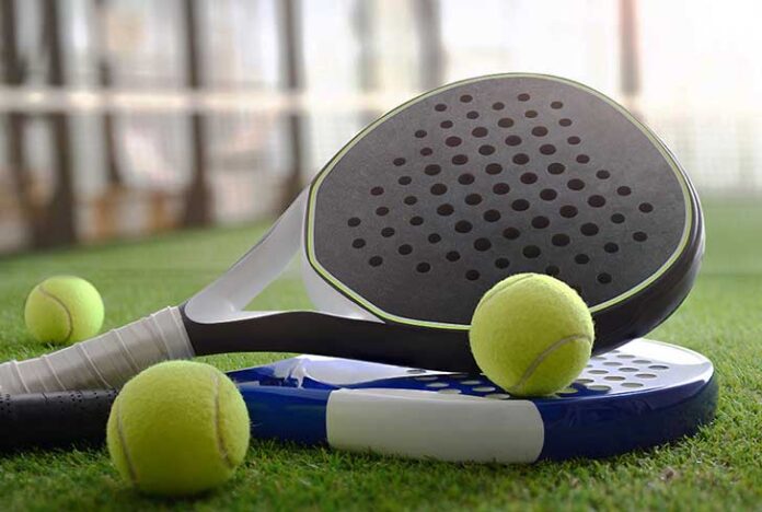 Mengapa Padel Meledak di Kota Besar? Ini Alasan Olahraga Urban Ini Kian Digemari Olahraga padel dalam beberapa tahun terakhir berkembang pesat dan menjelma menjadi bagian dari gaya hidup masyarakat urban.