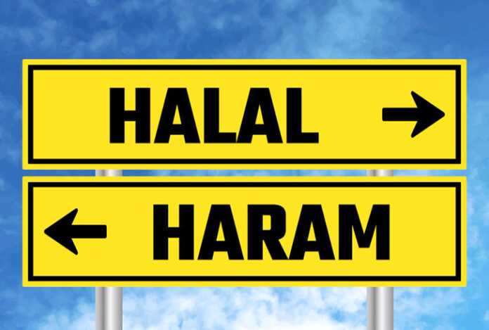 Korupsi dan riba adalah dua penyakit kronis yang secara perlahan namun pasti menggerogoti sendi-sendi kehidupan bangsa.