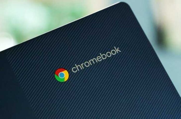 Fakta mengejutkan terungkap dalam sidang kasus dugaan korupsi pengadaan laptop Chromebook dan Chrome Device Management (CDM) di Kementerian Pendidikan, Kebudayaan, Riset, dan Teknologi (Kemendikbudristek). (Foto:9to5google)
