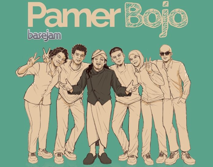 BASEJAM