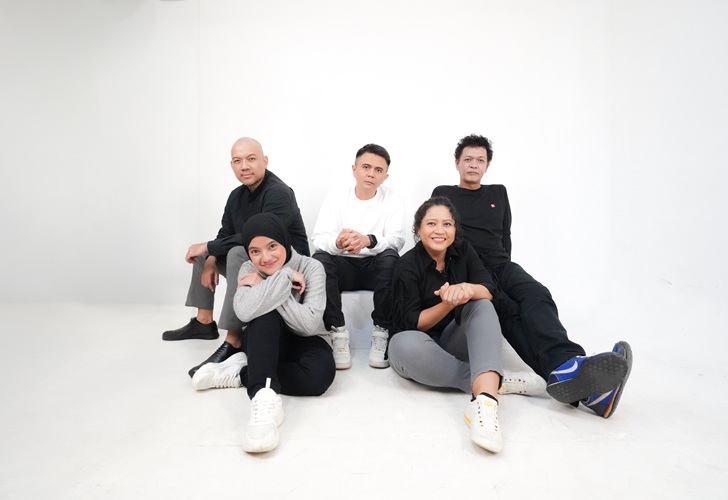 BASEJAM 2025 Rilis “Pamer Bojo”, Penghormatan Untuk Didi Kempot. 3 BASEJAM