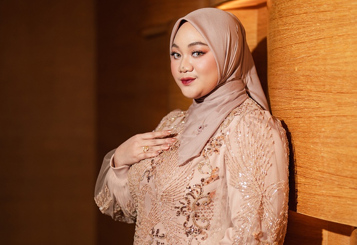 Fadhilah Intan 