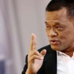 Bencana Beruntun di Sumatera: Gatot Nurmantyo Ungkap Dugaan Bobroknya Institusi Negara Bencana Beruntun di Sumatera: Gatot Nurmantyo Ungkap Dugaan Bobroknya Institusi Negara