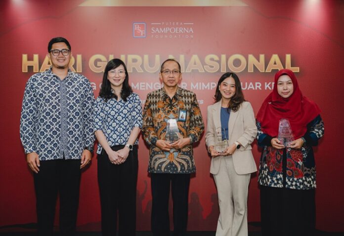 Putera Sampoerna Foundation