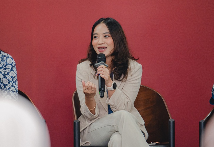 Putera Sampoerna Foundation 