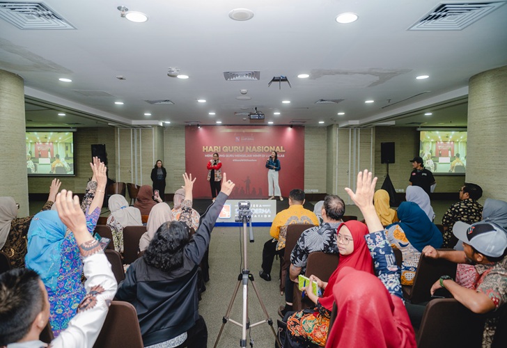 Putera Sampoerna Foundation 