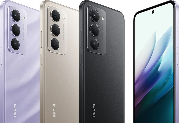 5 Alasan REDMI 15 Siap Temani Keseharian Kamu Tanpa Batas Dari Baterai 7.000 mAh Hingga Turbo Charging 33W 1 REDMI 15