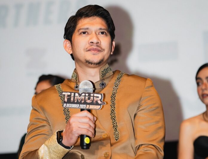 Iko Uwais