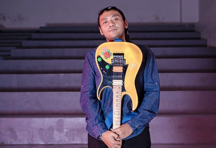 Patrick Lesmana
