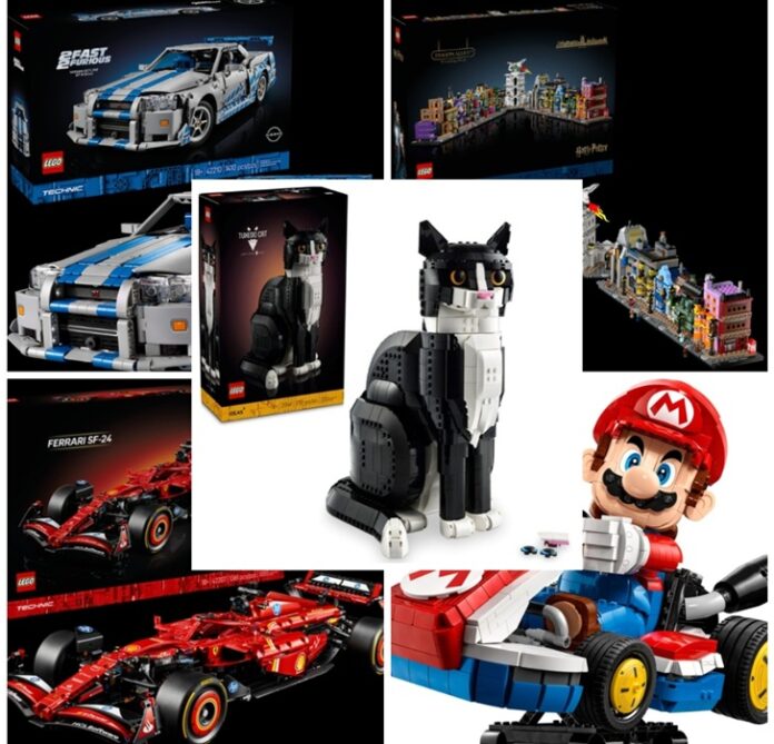 LEGO