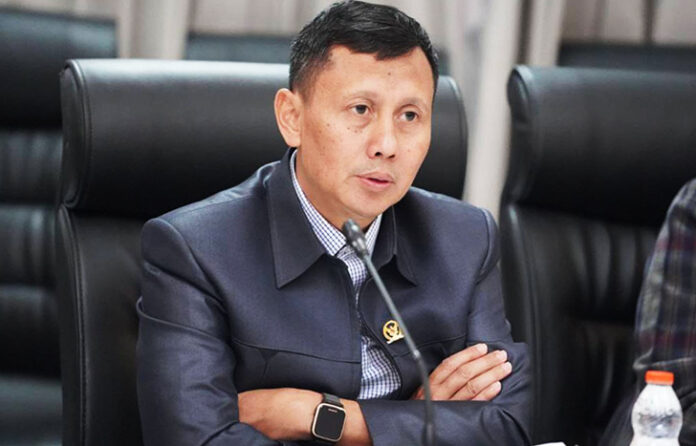 Deforestasi Sumatera Melonjak Drastis, PKS Minta Prabowo Revisi UU Ciptaker