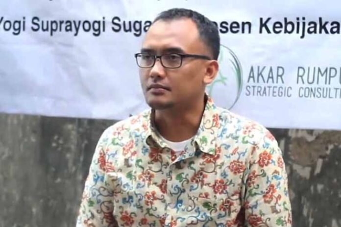 Bencana Jadi Arena Politik? Rivalitas Elite Dinilai Kaburkan Penanganan Korban
