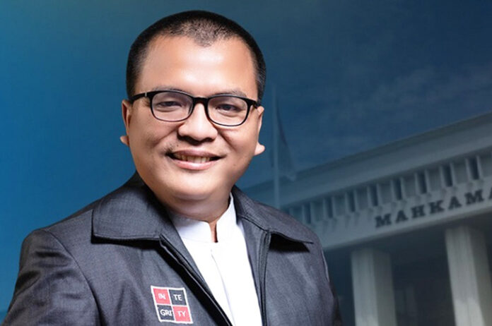Putusan Etik MKMK Jadi Sorotan, Denny Indrayana Ingatkan Risiko Inkonsistensi Hukum