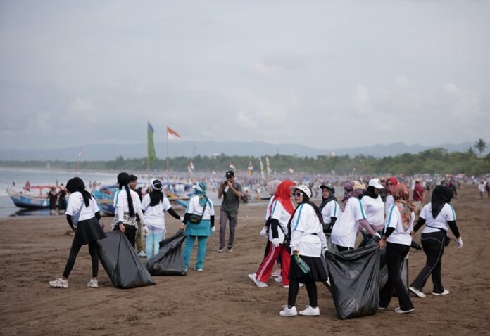 Yayasan WINGS Peduli