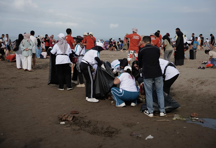 Yayasan WINGS Peduli
