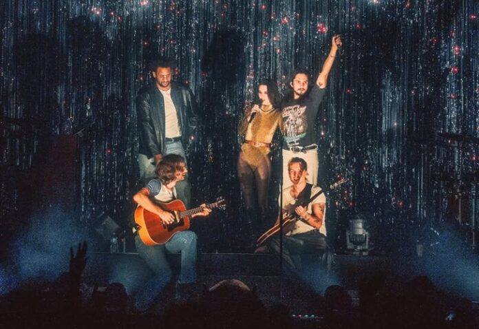Wolf Alice