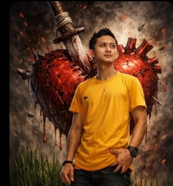 Andika Wardana