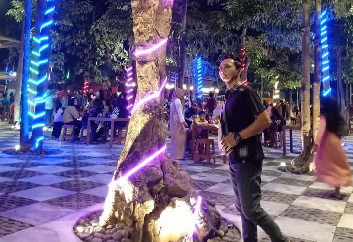 Andika Wardana