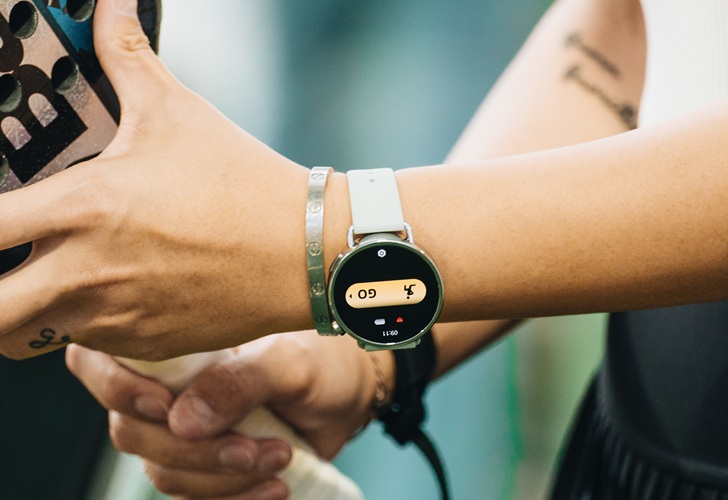 Xiaomi Temani Kebiasaan Hidup Sehat Dengan Xiaomi Watch S4 Series dan Xiaomi OpenWear Stereo Pro 1 Xiaomi