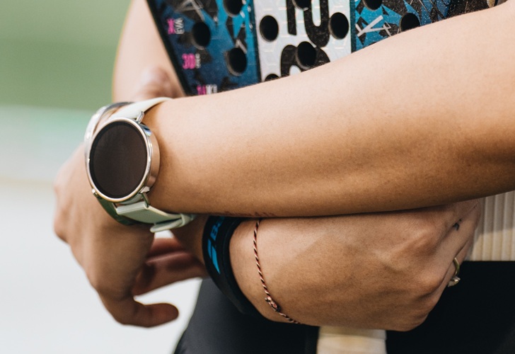 Xiaomi Temani Kebiasaan Hidup Sehat Dengan Xiaomi Watch S4 Series dan Xiaomi OpenWear Stereo Pro 3 Xiaomi