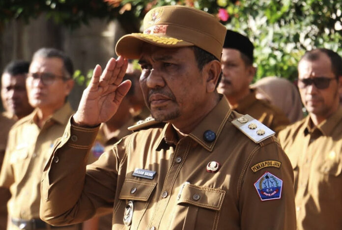 Derita Tak Berujung di Pidie Jaya: Desa Terisolir, Logistik Tak Sampai