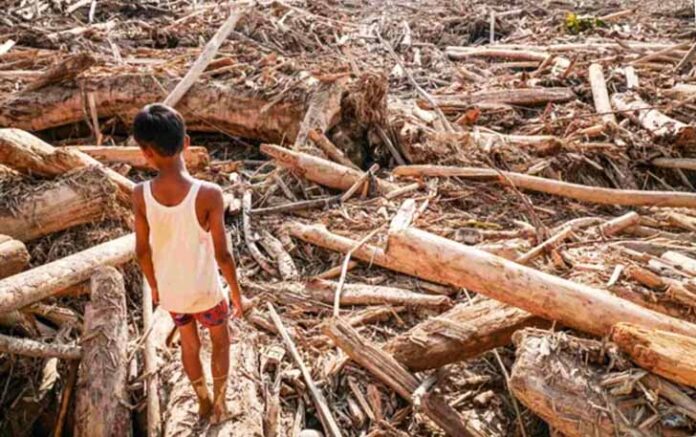Bencana Aceh Jadi Sorotan Dunia, UNICEF–UNDP Terima Surat Permintaan Bantuan